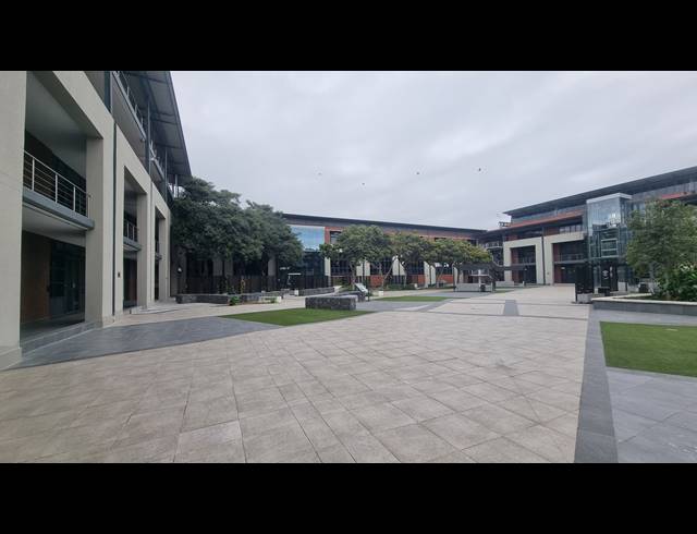 250M² OFFICE TO LET IN OBSERVATORY